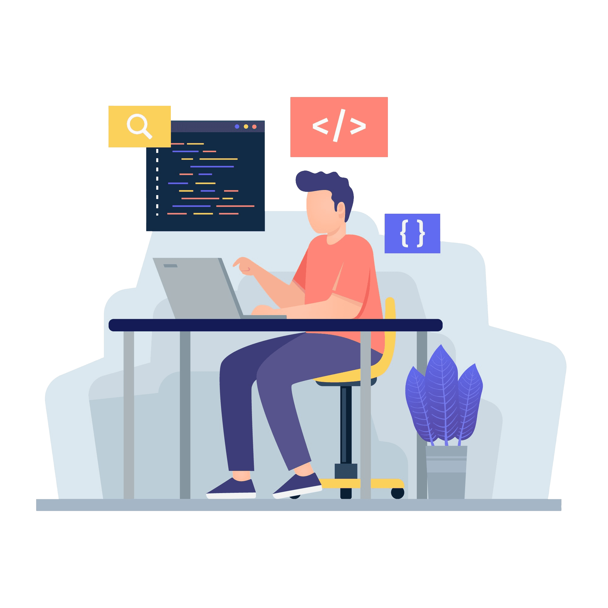 Hero visual van Robert-Jan Haasnoot